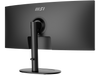 MSI 34" 120 Hz VA UWQHD Monitor 1ms (MPRT) / 4ms (GTG) AMD FreeSync Premium