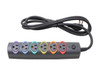 Kensington K62146NA 6 Feet 6 Outlets 670 Joules Surge Protector