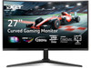 Acer Nitro 27 inch Full HD 1080P 280hz with AMD FreeSync Premium 1ms Built-in