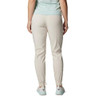 COLUMBIA WOMEN'S PFG UNCHARTED PULL ON PANT - SIZE: WOMEN L - STONE
