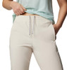 COLUMBIA WOMEN'S PFG UNCHARTED PULL ON PANT - SIZE: WOMEN L - STONE