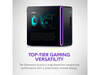 Dell Alienware - Aurora Gaming Desktop - Intel Core Ultra 7 265F 2025 - 32GB