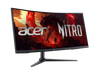 Acer Nitro 34 inch Ultrawide QHD 2K 1440P 240Hz with AMD FreeSync Premium (AMD