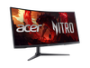 Acer Nitro 34 inch Ultrawide QHD 2K 1440P 240Hz with AMD FreeSync Premium (AMD