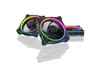ASUS Prime MR120 ARGB reverse fan black triple pack, 28mm extra-thick frame,