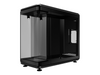 Cooler Master MasterFrame 360 Panorama Open-Frame ATX PC Case, 3-Side Panoramic