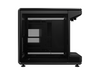Cooler Master MasterFrame 360 Stage LCD ATX Mid-Tower PC Case - Front Showcase