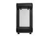 Cooler Master MasterFrame 360 Stage Mirror ATX Mid-Tower PC Case - Front