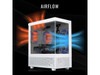 Thermaltake LCGS NE i1460S-V170S Gaming Desktop (Intel Core i5-14400F, ToughRam