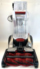HOOVER SMARTWASH ADVANCED AUTOMATIC CORDED CARPET CLEANER FH52023V - WHITE/RED