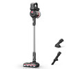 HOOVER EXCELERATE CORDLESS STICK VACUUM CLEANER BH59000V - GRAY/RED