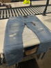 BLU ICE FLEX JEANS SIZE 42X30 - BLUE New