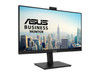 ASUS 27 1080P Video Conference Monitor (BE279QSK) - Full HD, IPS, Built-in