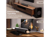 Creative Stage Pro - 2.1 Soundbar with Dolby Audio, HDMI, Bluetooth 5.3, USB