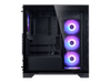 XPG Invader X BTF Mid-Tower PC Case - BTF / Back-Connect Motherboard Support,