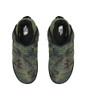 THE NORTH FACE MEN FOOTWEAR - SIZE: MEN 11 - THYME BRUSHWOOD CAMO/BW/BLACK