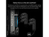 Lian Li SX Platinum 1200W SXP Compact ATX Form Factor Power Supply w/ 12V-2x6