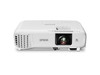 EPSON PowerLite E24 3,600 Lumens 3LCD Classroom Projector (V11HB51020), White