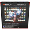 Magic The Gathering, Legendary Creatures 500 Piece Puzzle MTG Puzzles