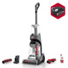 HOOVER ONEPWR SMARTWASH CORDLESS CARPET CLEANER MACHINE BH50700V - SILVER