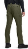 1379199 UNDER ARMOUR MEN'S UA ALPHA CARGO PANTS MARINE OD GREEN 32X30 New