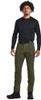 1379199 UNDER ARMOUR MEN'S UA ALPHA CARGO PANTS MARINE OD GREEN 32X30 New