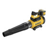 DEWALT DCBL777Y1 60V MAX BRUSHLESS LITHIUM-ION CORDLESS HIGH POWER BLOWER KIT
