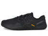 MERRELL MEN'S TRAIL GLOVE 7 4.4 4.4 OUT OF 5 STARS MEN 13 BLACK/BLACK