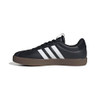 ADIDAS WOMEN'S VL COURT 3.0 SHOES SIZE WOMEN 10 CORE BLACK/CLOUD WHITE