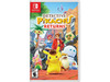 Detective Pikachu Returns - Nintendo Switch