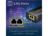 TRENDnet TPE-219GI 2.5G PoE++ Injector