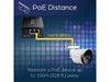 TRENDnet TPE-219GI 2.5G PoE++ Injector