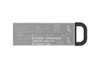 Kingston 128GB DataTraveler Kyson USB 3.2 Gen 1 Metal Flash Drive (DTKN/128GB)