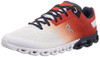 35.99236 ON CLOUDFLOW TEXTILE SYNTHETIC MEN'S RUST ECLIPSE SIZE 9.5