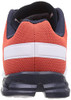 35.99236 ON CLOUDFLOW TEXTILE SYNTHETIC MEN'S RUST ECLIPSE SIZE 9.5