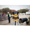 DEWALT 20V MAX RED ROTARY TOUGH LASER - YELLOW/BLACK