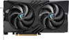 MSI GEFORCE RTX 5060 8G GAMING OC G5060-8GC - BLACK