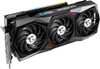 MSI Gaming GeForce RTX 3070 Ti 8GB GDRR6X Graphics Card