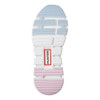 HUNTER WOMENS IRENA CASUAL SNEAKER TURQUOISE SIZE: WOMEN 10 (AU/UK W8) EU W42 New