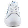 ADIDAS GRAND COURT 2.0 - SIZE: MEN 6.5 (AU/UK M5) (JP M235) - WHITE/BLUE