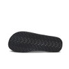 REEF MENS SMOOTHY FLIP FLOP - SIZE: MEN 10 (AU/UK M9) (EU M43) - BLACK New