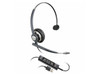 Poly EncorePro 715 USB-A Monoaural Headset TAA - Mono - USB Type A - Wired - 150