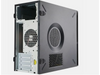 In Win Z Series Micro-ATX Mini Tower Chassis Z589CQ450TB3