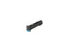 Lexmark Original Laser Toner Cartridge - Box - Return Program - Cyan - 1 / Each