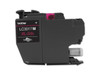 BROTHER INTERNATIONAL CORPORAT LC3017M HIGH YIELD XL MAGENTA INK CARTRIDGE
