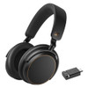 SENNHEISER ACCENTUM WIRELESS BLUETOOTH HEADPHONES - BLACK/COPPER