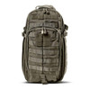 5.11 Tactical Sling Bag Pack MOAB 10, Shoulder Crossbody Military Bag, 18L New