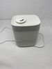 GENERIC TOP FILL HUMIDIFIER, 2L WATER TANK FOR BEDROOM 28H LONG LASTING - WHITE