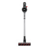 LG CordZero Cordless Stick Vacuum, 2 Batteries, 120 Min Run Time, A926KSM - GRAY