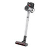 LG CordZero Cordless Stick Vacuum, 2 Batteries, 120 Min Run Time, A926KSM - GRAY
